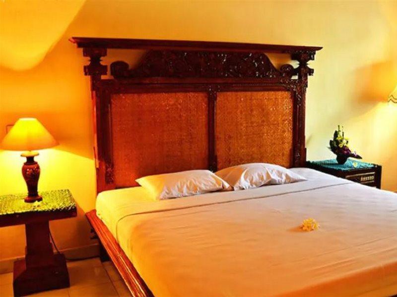 The Rishi Candidasa Beach Resort Zewnętrze zdjęcie
