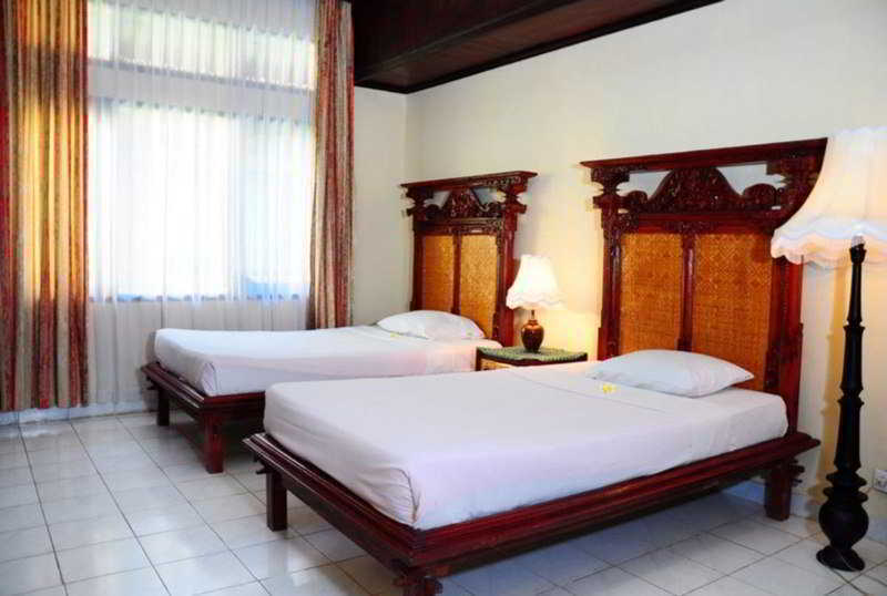 The Rishi Candidasa Beach Resort Zewnętrze zdjęcie